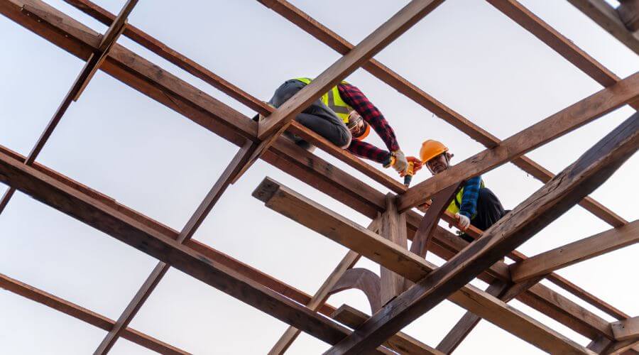 Expert Emergency Roof Repairs services in Charter Oak, IA
